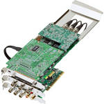 Grass Valley Edius SP (PCI-e) NLE Hardware/Software Solution 
