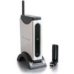 C2G Trulink Wireless USB to VGA Kit
