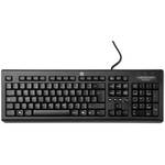 HP / Hewlett Packard Classic Keyboard (Black)