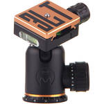 3 Legged Thing AirHed 1 Magnesium Alloy Ball Head (Black)