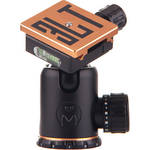 3 Legged Thing AirHed 2 Ball Head (Black)