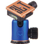 3 Legged Thing AirHed 2 Ball Head (Blue)
