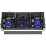 VocoPro Club-Man Professional KJ System