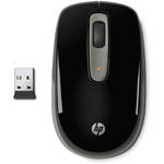 HP / Hewlett Packard Wireless Mobile Mouse (Black)