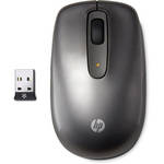 HP / Hewlett Packard Wireless Mobile Mouse (Charcoal)