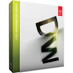 Adobe Dreamweaver CS5.5 for Windows 