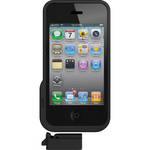 XShot iPhone 4 Case With Detachable Tripod Adapter