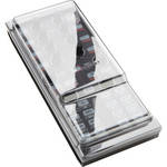 Decksaver NI Kontrol X1 Smoked Clear Cover