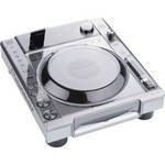 Decksaver CDJ-850 Smoked Clear Cover