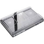 Decksaver NI Kontrol S4 Smoked Clear Cover