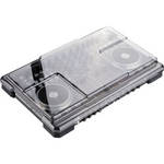 Decksaver American DJ VMS4 Smoked Clear Cover