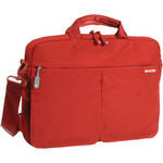 Incase Designs Corp Nylon Sling Sleeve for 13" MacBook (Red)