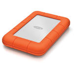 LaCie Rugged Mini Portable Hard Drive (1TB)
