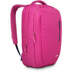 Incase Designs Corp Nylon Tech Brief for 17" MacBook Pro (Fuschia / Insignia Blue)