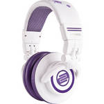 Reloop RHP-10 Professional DJ Headphones (Purple Milk)