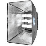 Savage 6-Bulb C-Flow Fluorescent Light