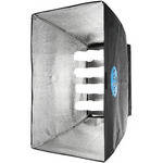 Savage 12-Bulb C-Flow Fluorescent Light