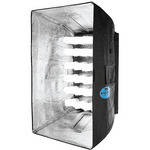 Savage 24-Bulb C-Flow Fluorescent Light