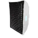 Savage F-102-1 Fabric Grid for SBQ-6090 (24"x36") Softbox