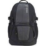 Tenba Discovery: Large Photo/Laptop Daypack (Black/Gray)