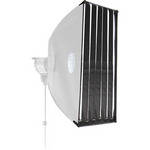 Savage F-102-2 Fabric Louver for SBQ-6090 (24"x36") Softbox