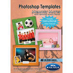 Savage Memory Mates Photoshop Templates