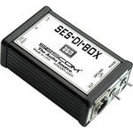 Sescom SES-DI-BOX PROFESSIONAL PASSIVE DI BOX