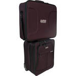 Gator Cases Office 2 Go Laptop/Projector and LCD Monitor Combo