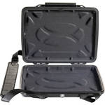 Pelican 1075CC HardBack Case (Black)