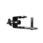 Savage Additional Roll Support Bracket for the Multiple Polevault Stand (Black)