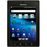 Pandigital 2GB Planet 7" Android Media Tablet & Color eReader