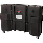 Gator Cases 50-55" Dual LED Case