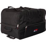 Gator Cases Rolling Speaker Bag for Most 15" Speakers