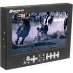 Manhattan LCD 8.9" HD Pro Monitor with Panasonic Battery Plate and 3G SDI