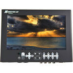Manhattan LCD 8.9" HD Professional LCD Monitor with Panasonic Battery Plate