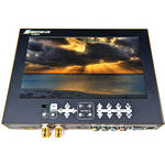 Manhattan LCD 8.9" HD Professional LCD Monitor with 3G SDI & Canon Plate