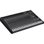 Mackie ProFX22 22-Channel Desktop Sound Reinforcement Mixer with USB