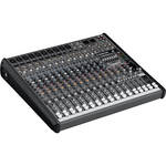 Mackie ProFX16 16-Channel Desktop Sound Reinforcement Mixer with USB
