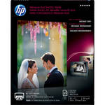 HP Premium Plus Photo Paper, Glossy (25 Sheets, 8.5 x 11")