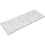 Macally iKEY30 Keyboard for iPad, iPhone, and iPod touch