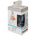 Panasonic Twin Pack of Active Shutter 3D Eyewear (TY-EW3D3MPK2)