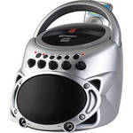 Emerson Karaoke GP298S Portable CDG Karaoke System