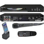 Emerson Karaoke GQ100 Karaoke Player