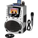 Emerson Karaoke GQ756 Portable CDG / MP3G Karaoke System