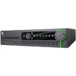 General Electric SymSafe Pro Hybrid DVR (16 Analog/2 Digital Channels, 1.5 TB HDD)
