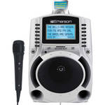 Emerson Karaoke Portable Karaoke MP3 Lyric Player