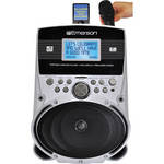 Emerson Karaoke SD513 Portable Karaoke MP3 Lyric Player