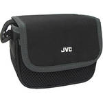 JVC Carrying Bag (Black/Gray)