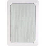 MTX Audio 502W 5.25" 2-Way Rectangular In-Wall Speaker