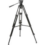 Davis & Sanford ProVista 6510 Tripod with V10 Fluid Head (65mm Ball Leveler)